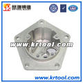 High Precision Die Casting Aluminium Alloy Custom Made Components Manufacturer